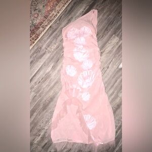 House of Sunny Aphrodite Dress